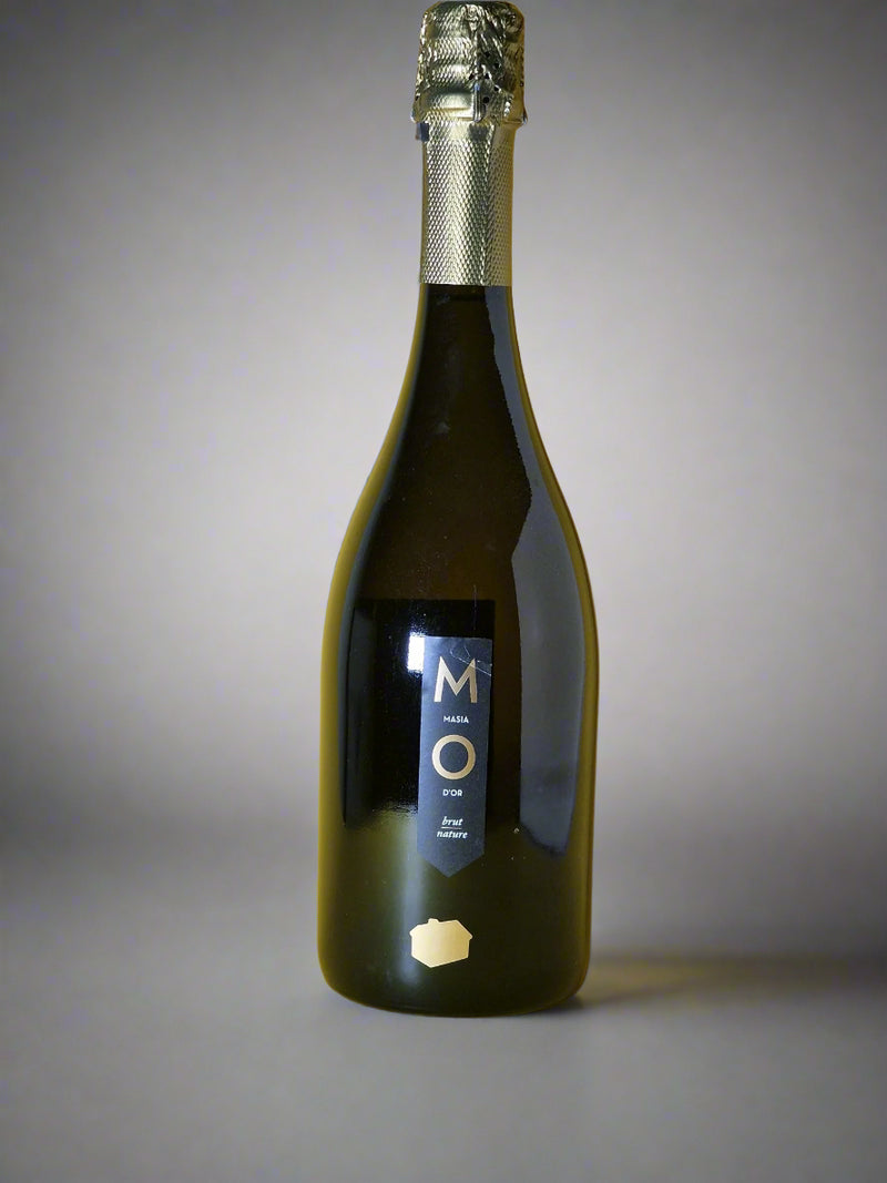 Masia d'Or Cava Brut Nature