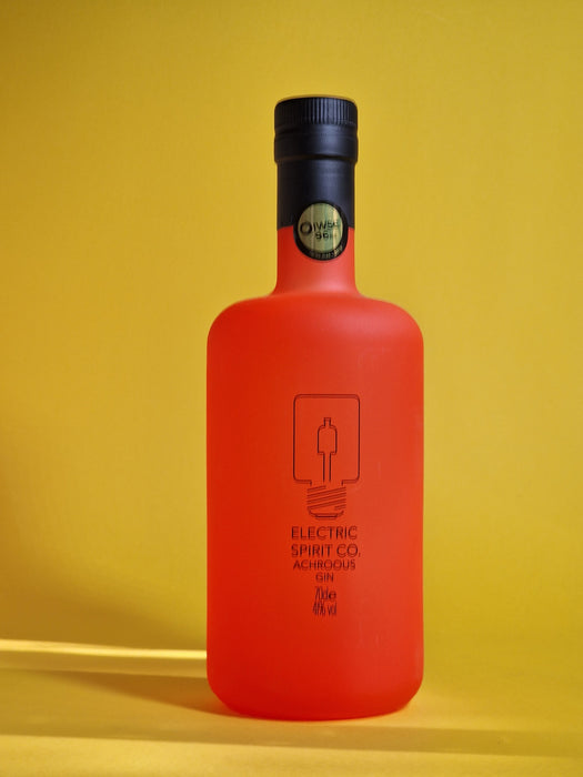 Electric Spirits Company "Achroous" Gin