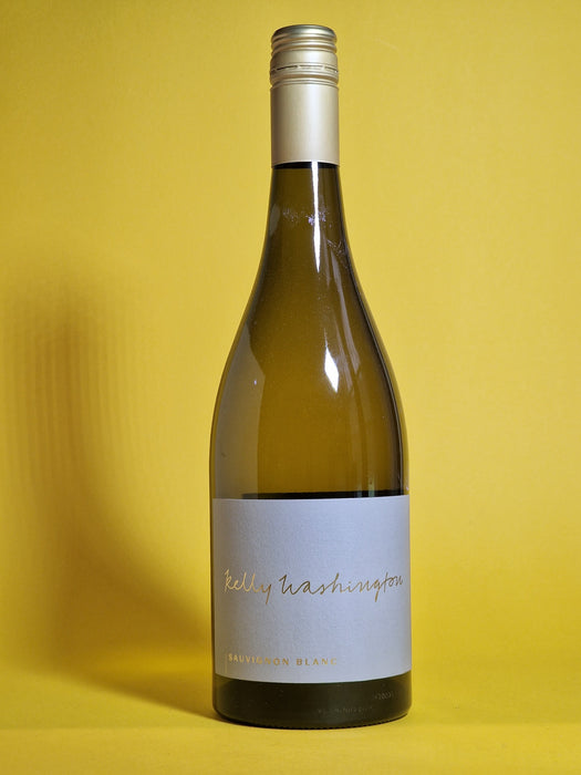 Kelly Washington Sauvignon Blanc - Marlborough, New Zealand