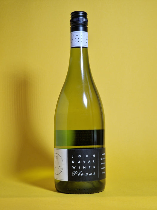 John Duval, "Plexus" Marsanne/Roussanne/Viognier - Barossa, Australia