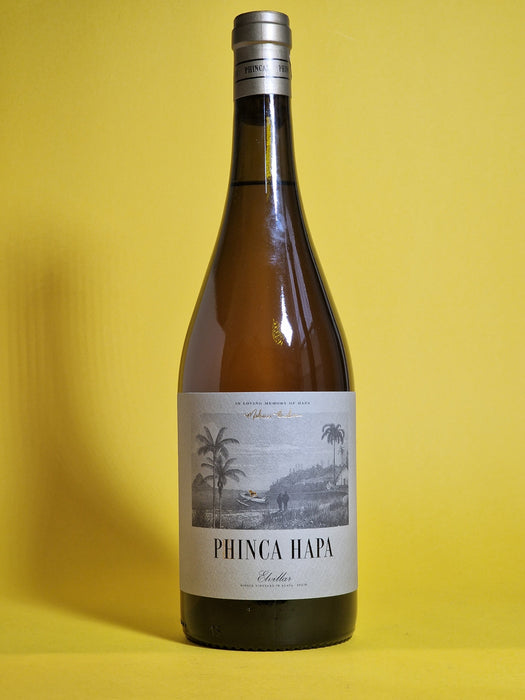Phinca Hapa Rioja Blanco - Rioja, Spain