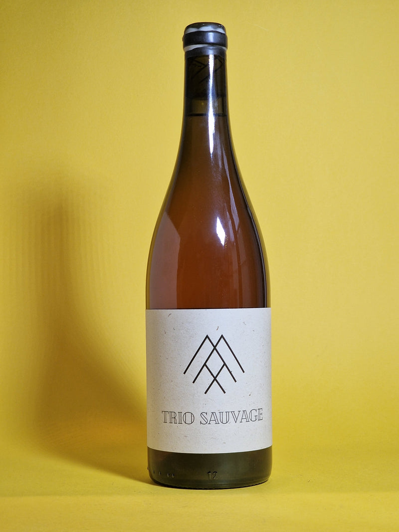 Trio Sauvage