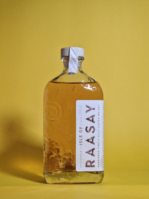 Raasay - Single Malt 70cl