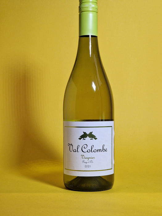 Val Colombe Viognier - Pays d'Oc, France