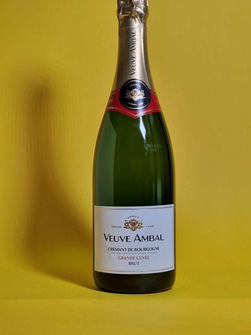 Crémant de Bourgogne