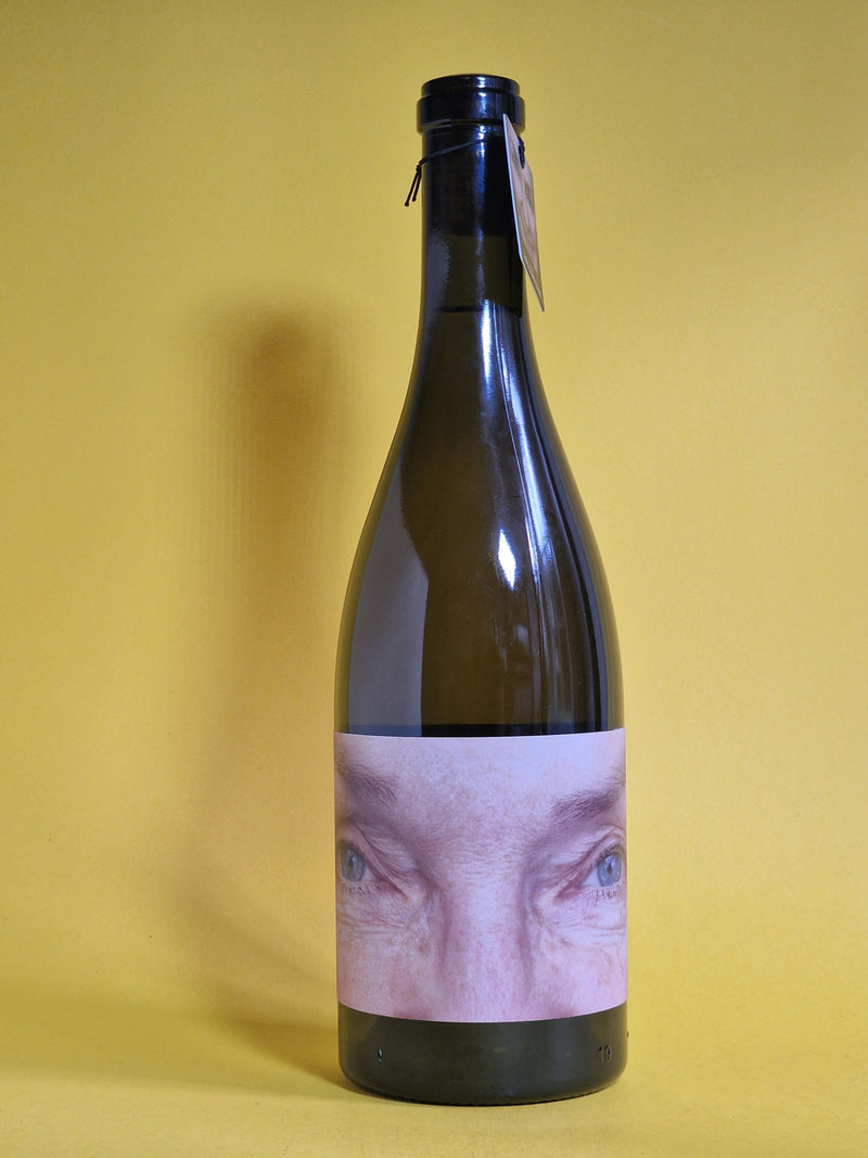 2021 Renegade Sara Chardonnay Essex