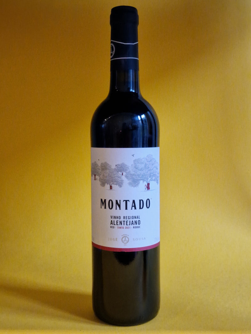 Montado Tinto
