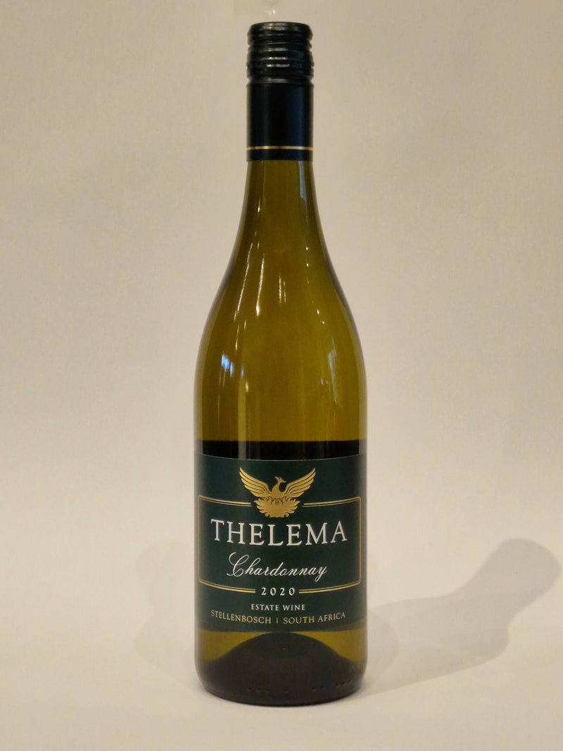 Thelema Chardonnay 2020