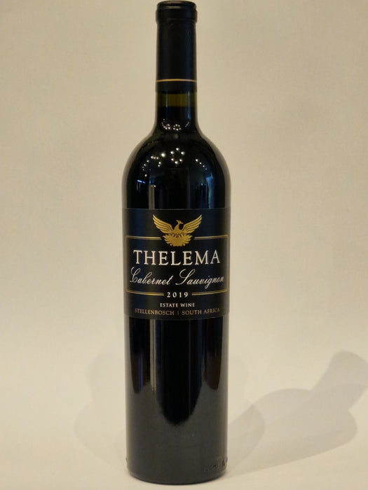 Thelema Cabernet Sauvignon