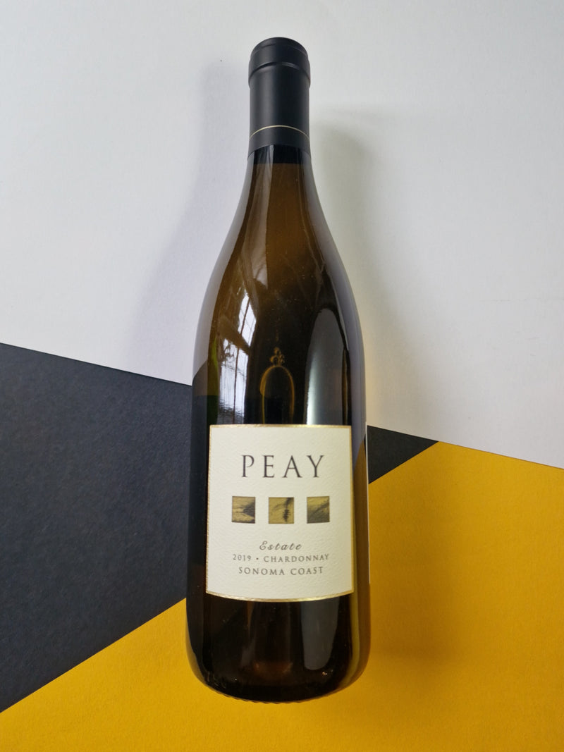 2019 Peay Estate Chardonnay