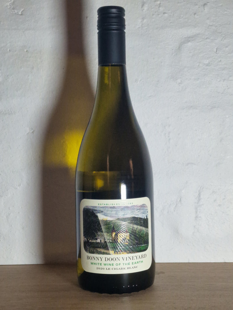 Cigare Blanc