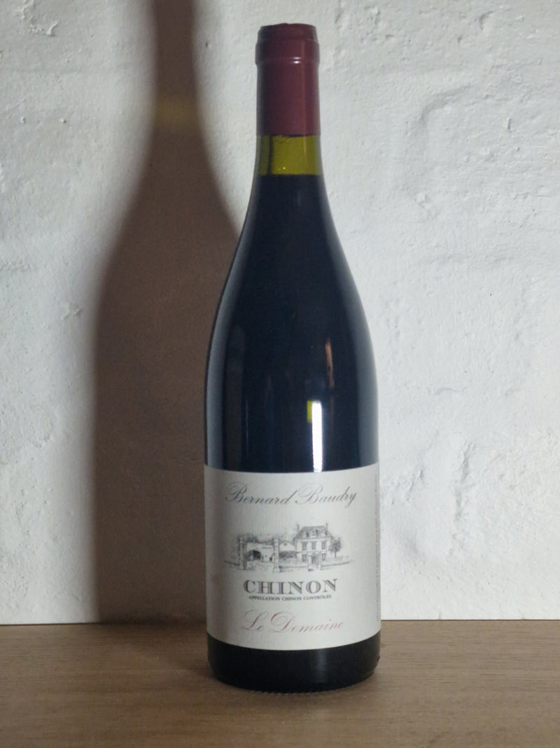 2021 CHINON Domaine Bernard Baudry