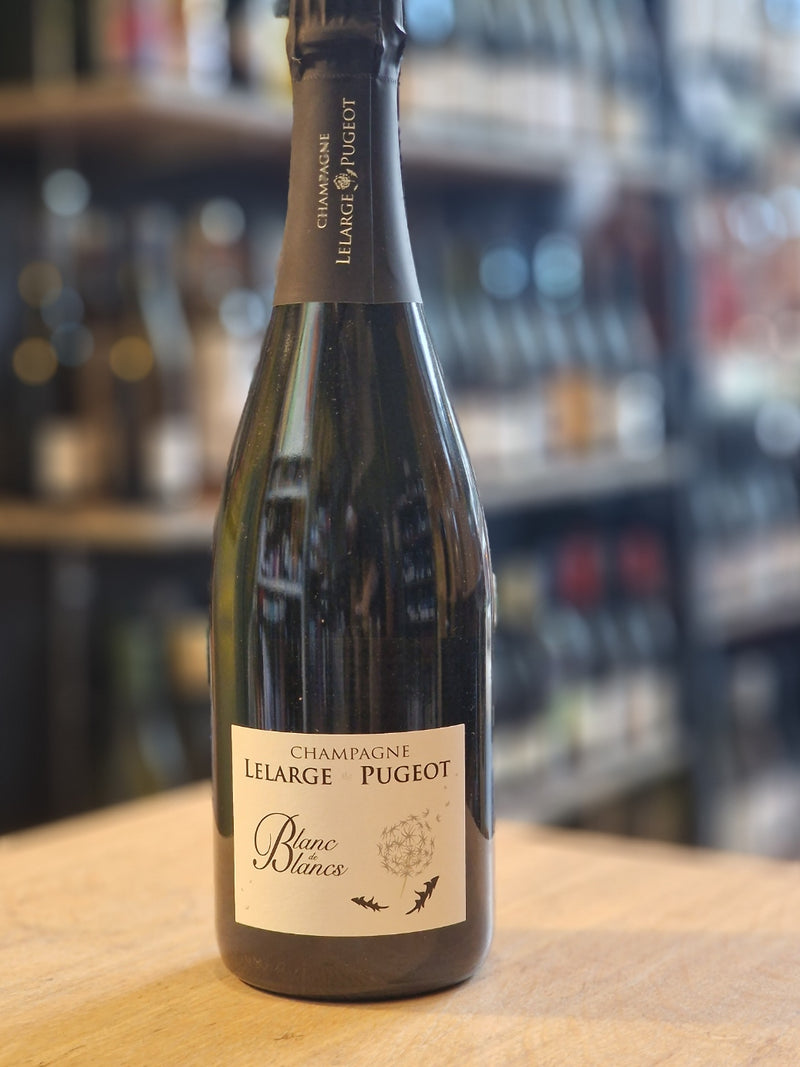Blanc de Blancs NV