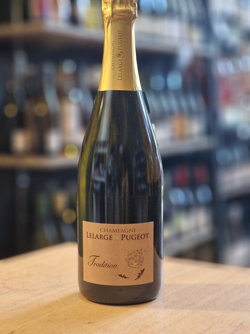 Brut Nature 1er Cru Tradition NV