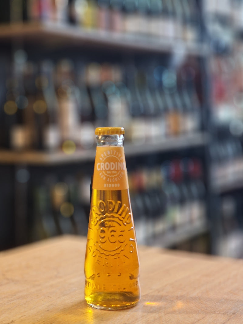 Crodino Aperitivo