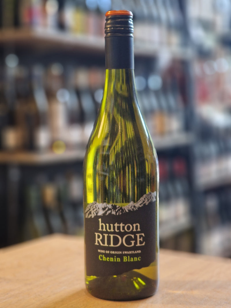 Hutton Ridge - Chenin Blanc