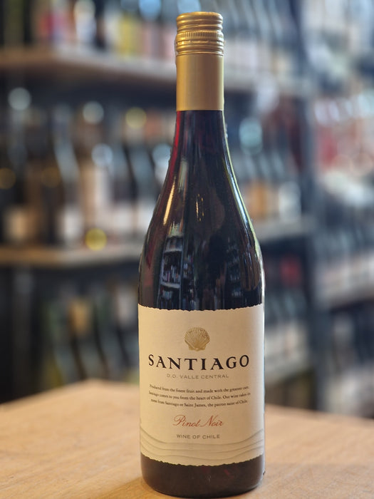 Santiago, Pinot Noir - Valle Central, Chile