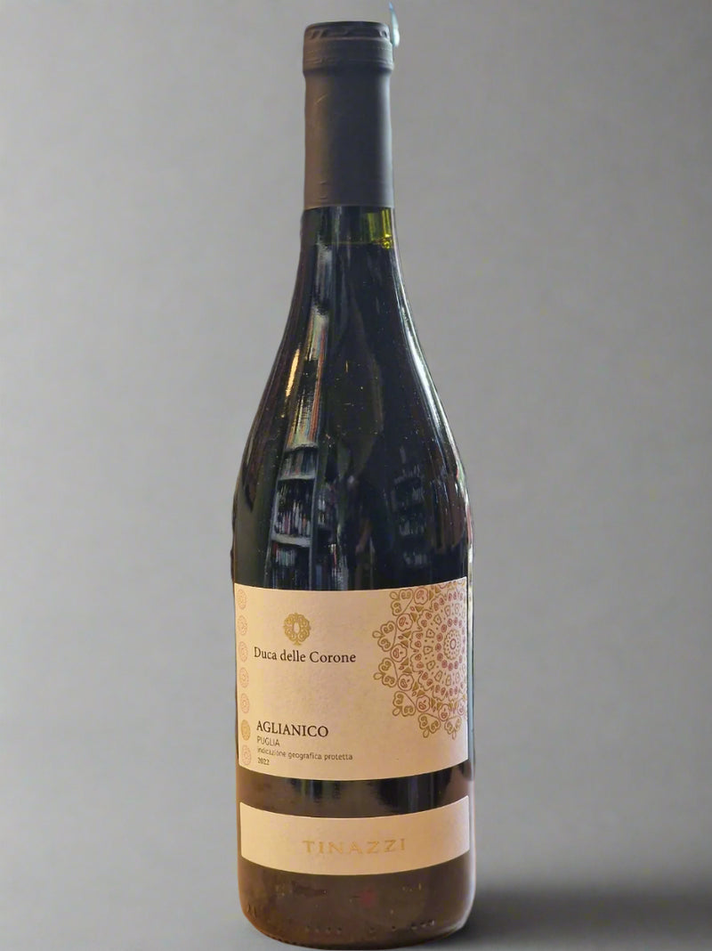 Aglianico Duca Delle Corone