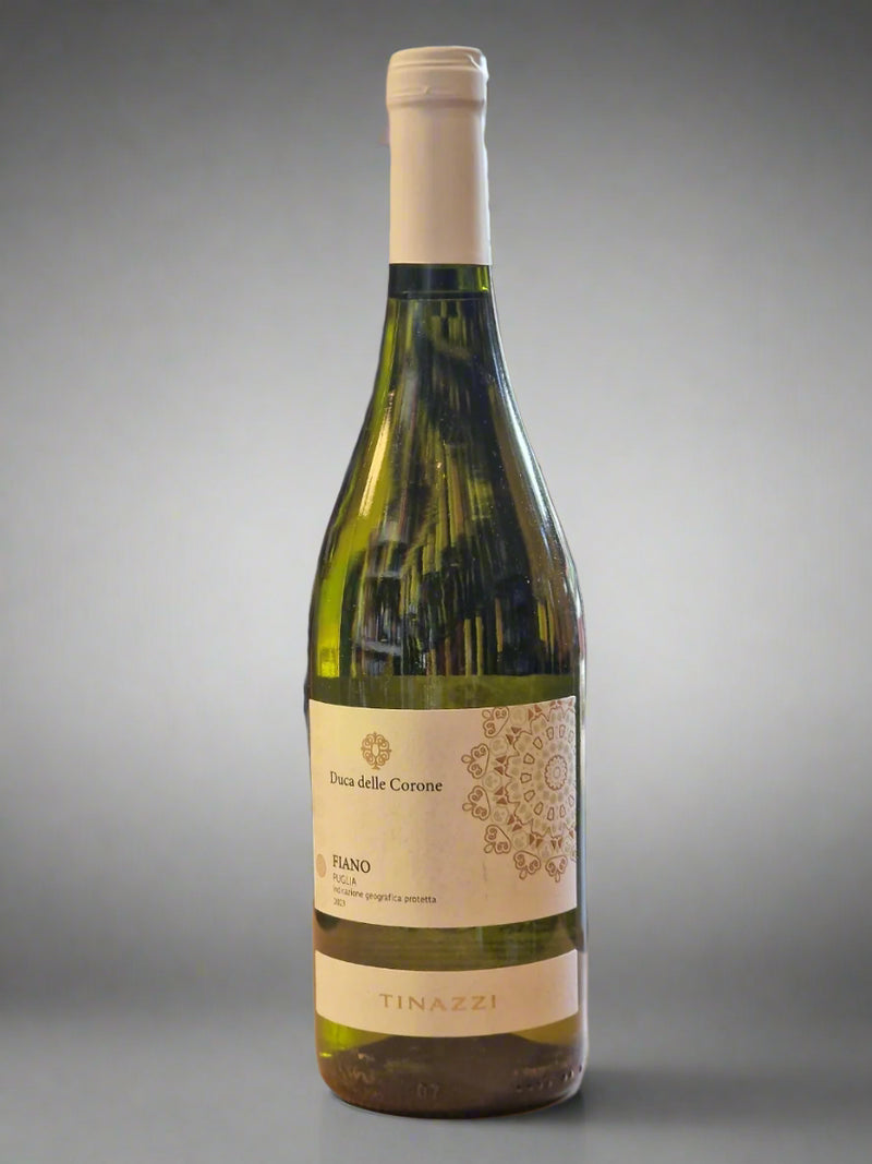 Fiano Duca Delle Corone