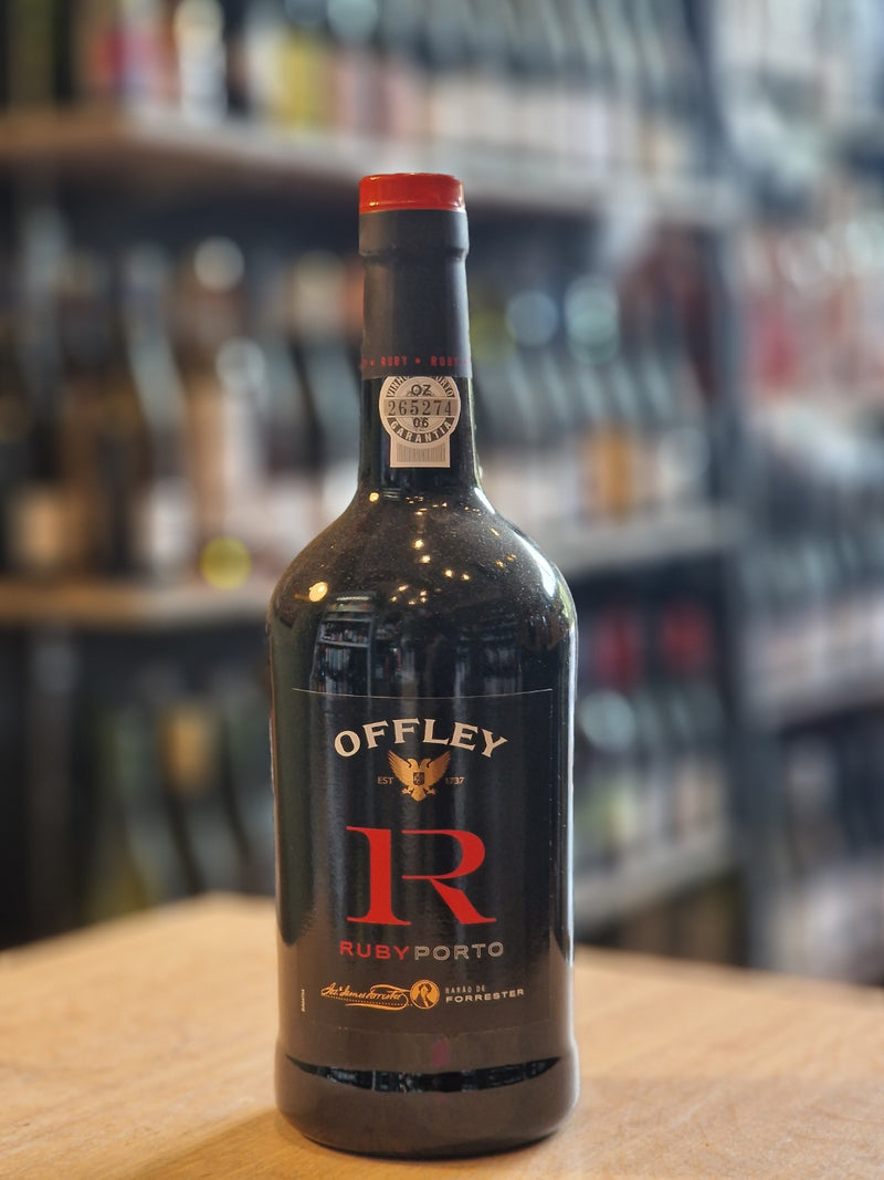 Offley Ruby Port 75cl