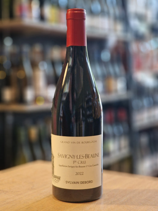 Savigny-Les-Beaune 1er Cru 2022 - Sylvain Debord