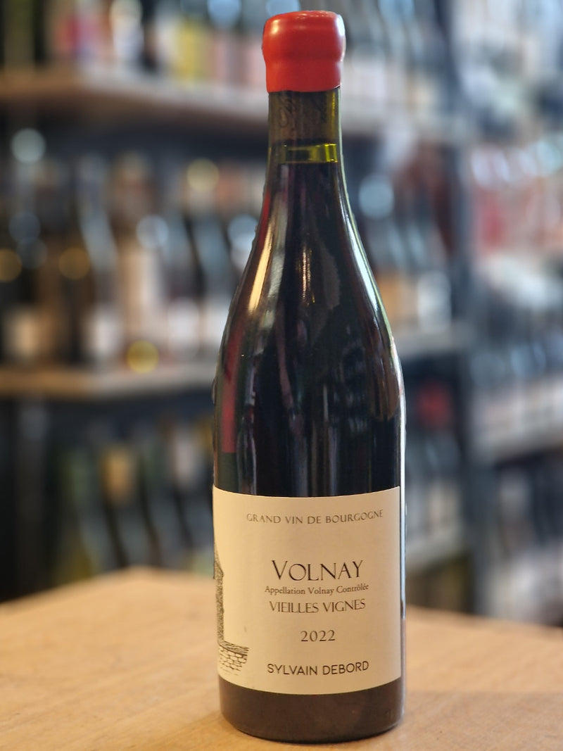 Volnay Vieilles Vignes 2022