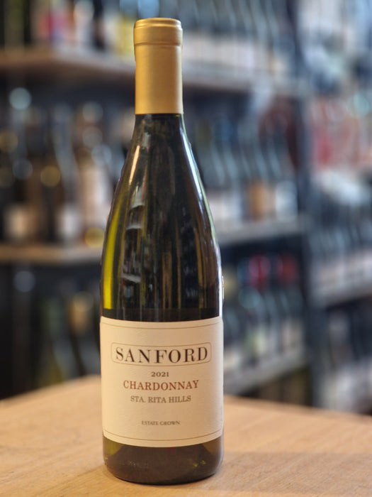 Sanford Chardonnay 2021