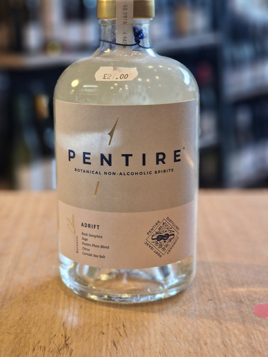 Pentire 'adrift' 20cl