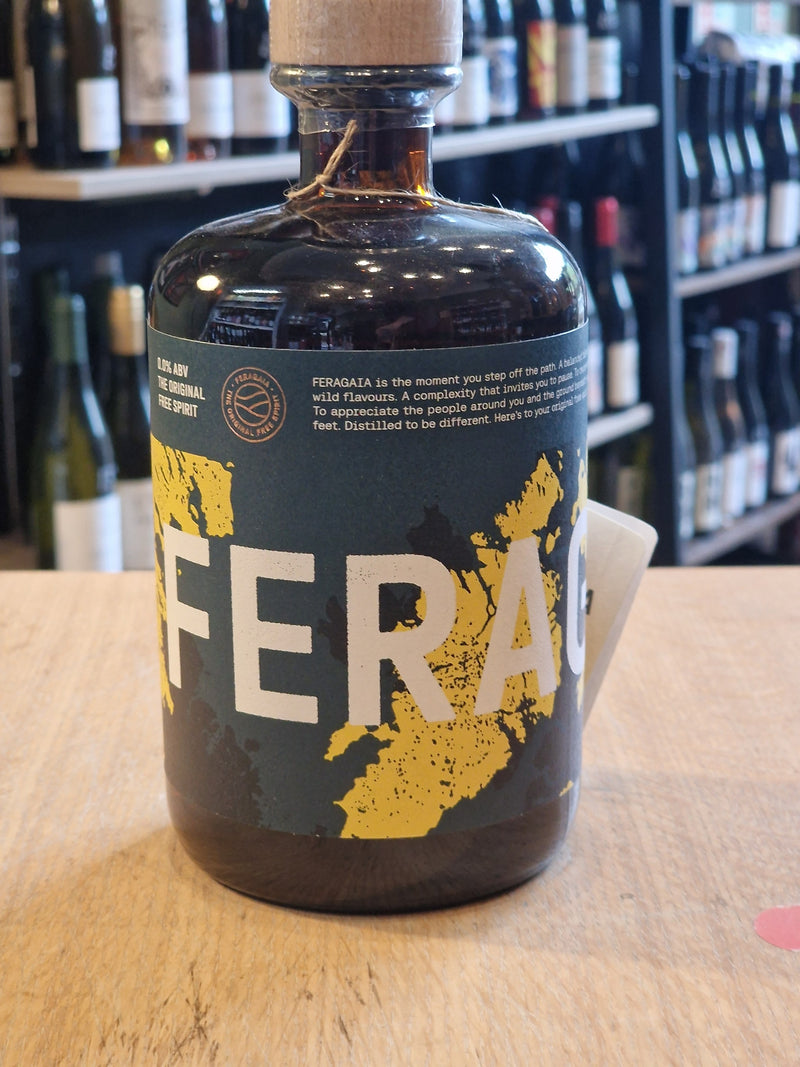 Feragaia Non-Alcoholic Spirit 50cl