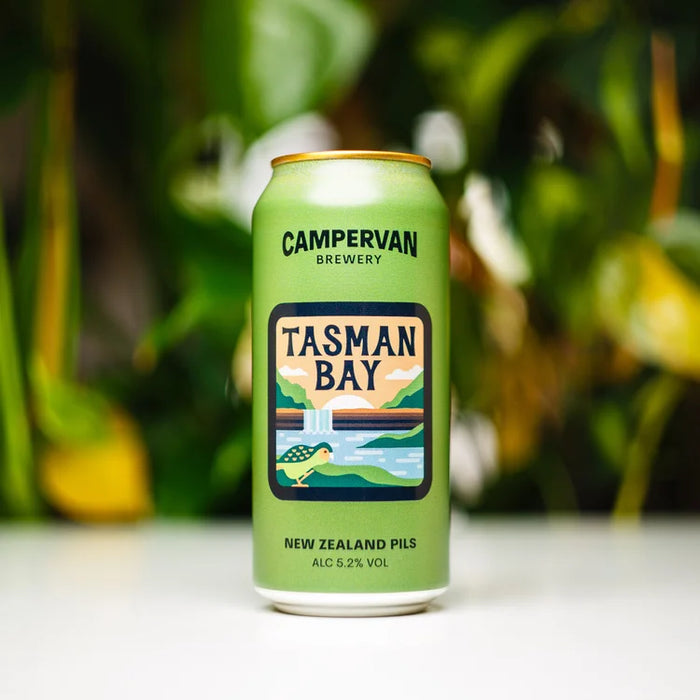 Tasman Bay GF