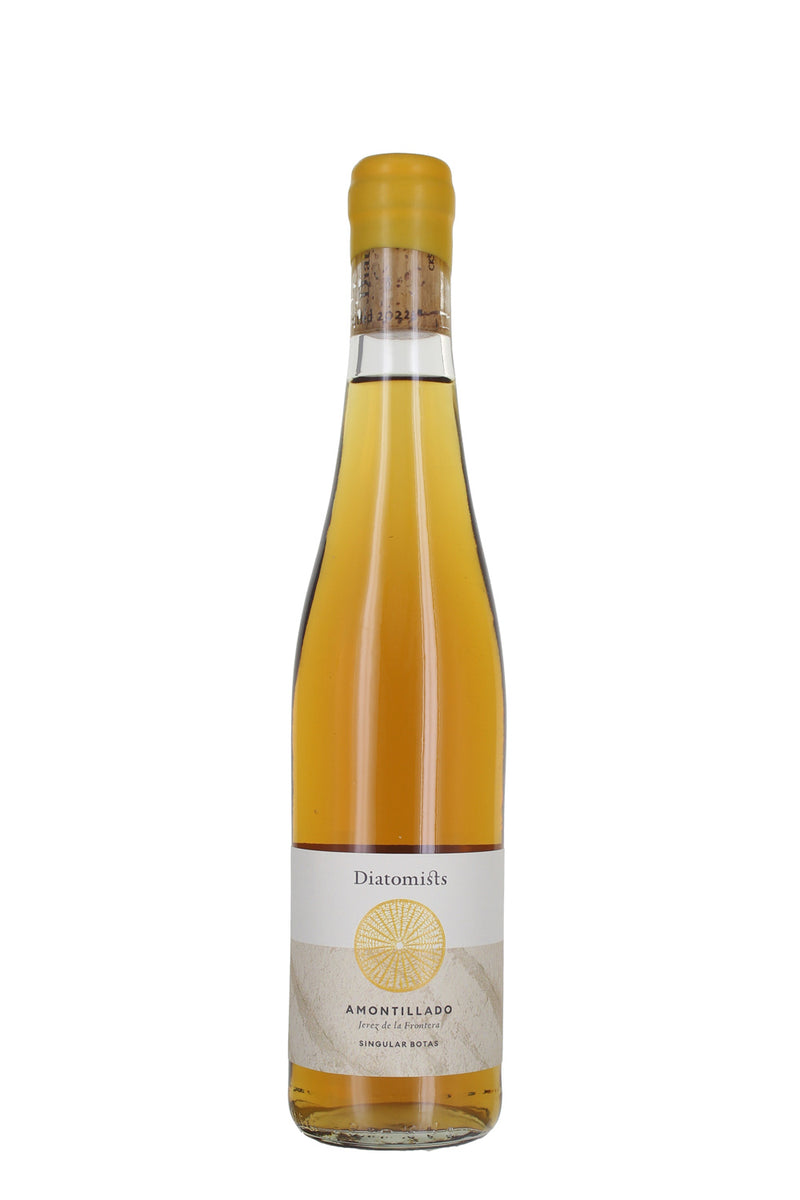 Amontillado