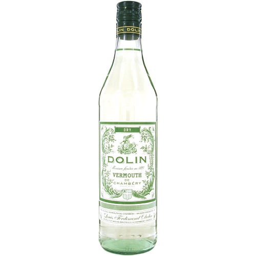 Dolin Vermouth de Chambery Dry