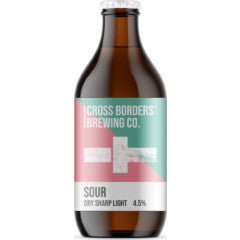 Sour