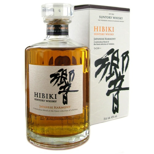Hibiki Harmony 50cl