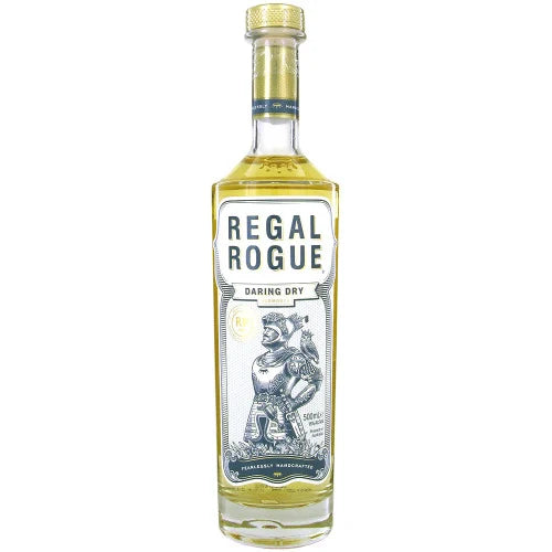 Regal Rogue Daring Dry Vermouth 18% 50cl