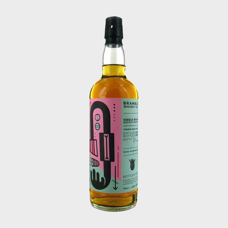 #2 Single Cask North British (70cl)