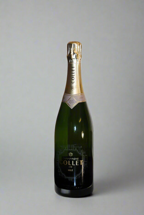 Champagne Collet Brut NV