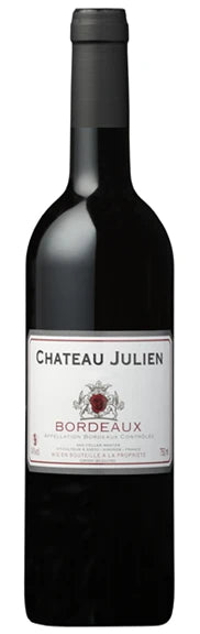 Bordeaux 2019