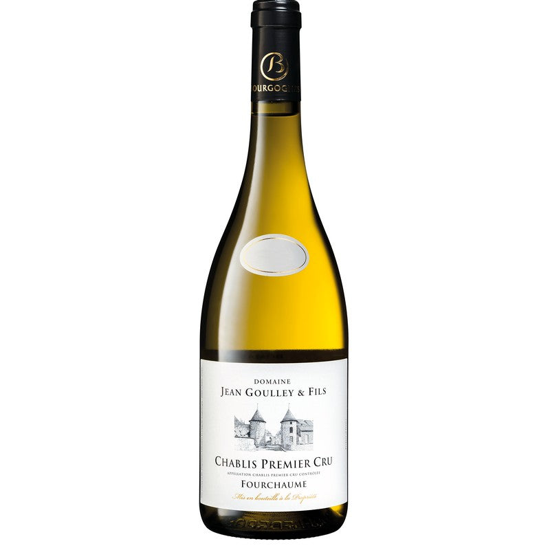 Chablis 1er Cru Fourchaume 2023