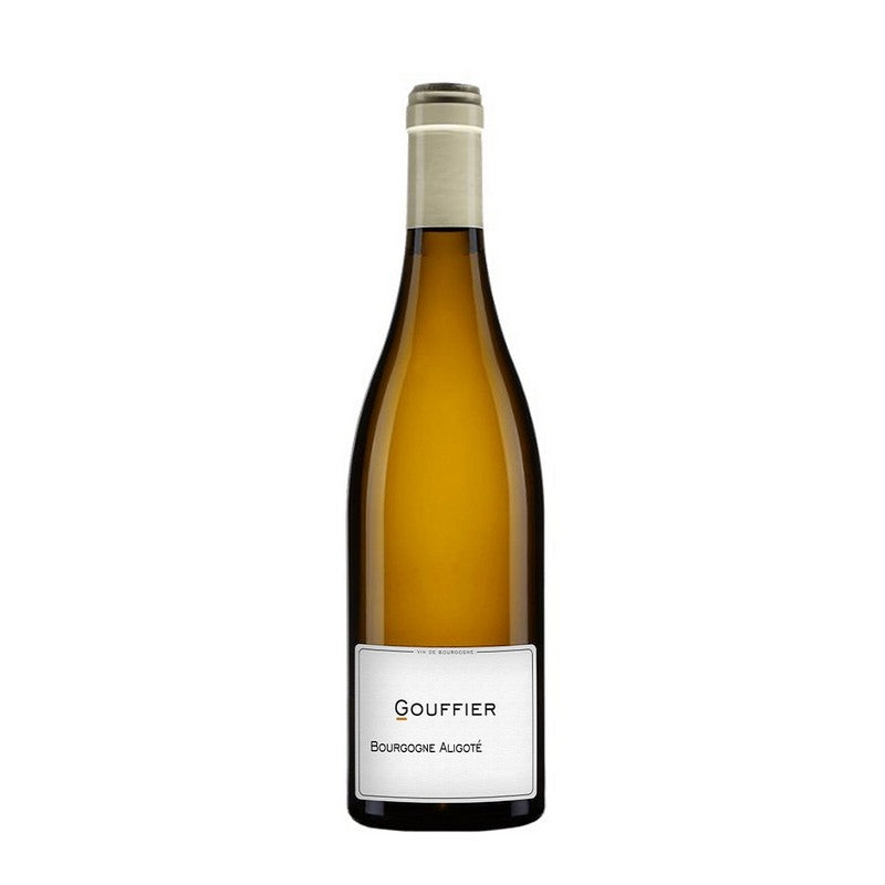 'par Gouffier' Bourgogne Aligote 2021
