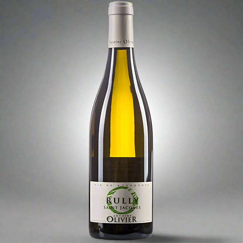 Rully 'Saint-Jacques' 2022