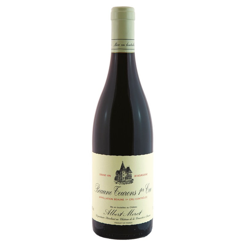 Domaine Albert Morot, Beaune 1er Cru Teurons 2021