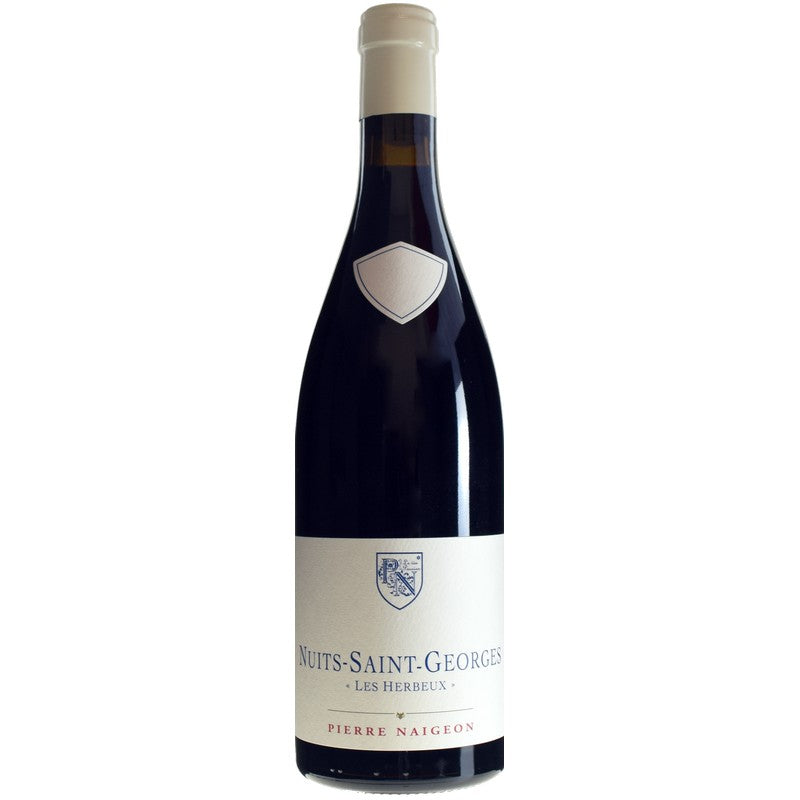Nuits St Georges Les Herbeux 2020