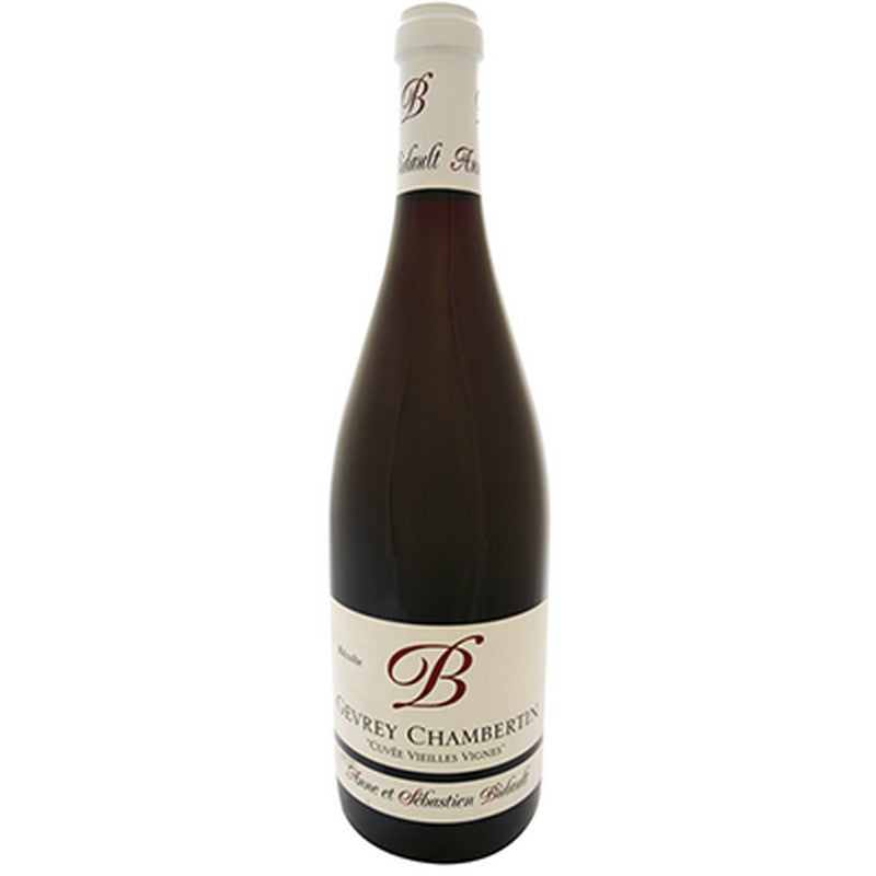 Gevrey Chambertin 2021