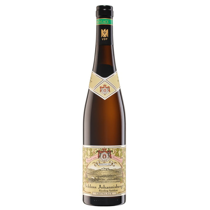 Schloss Johannisberg Riesling Spatlese  2022 (Grunlack)