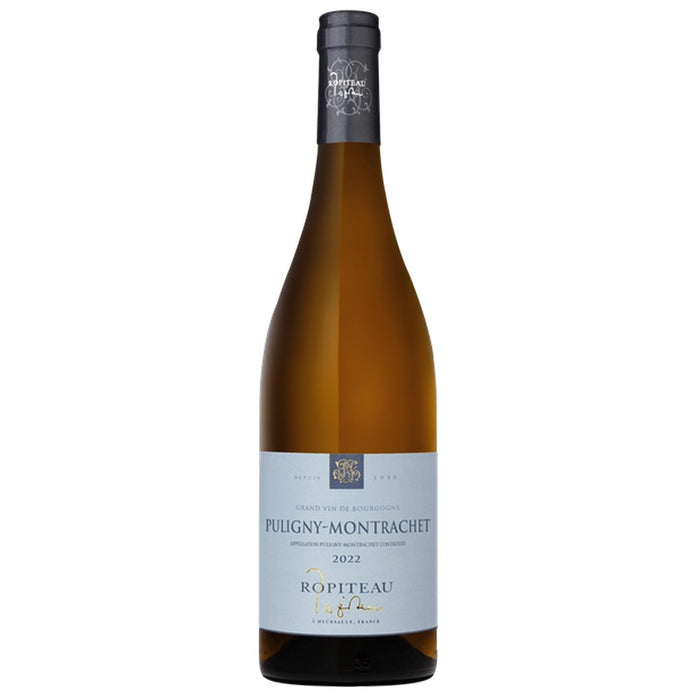 Puligny-Montrachet 2022 - Ropiteau  Frères