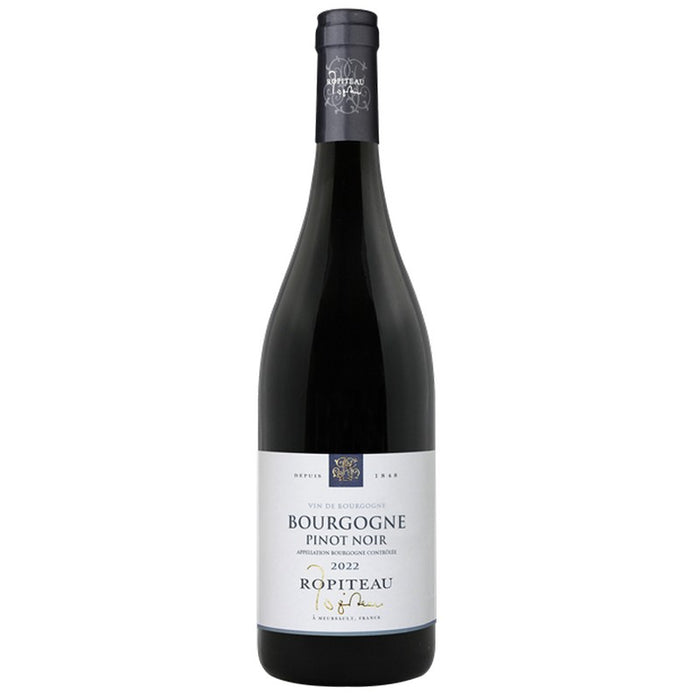 Bourgogne Pinot Noir 2022 - Ropiteau Frères