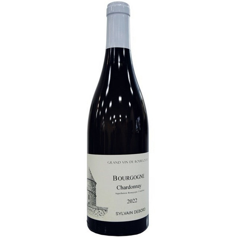 Bourgogne Chardonnay 2022