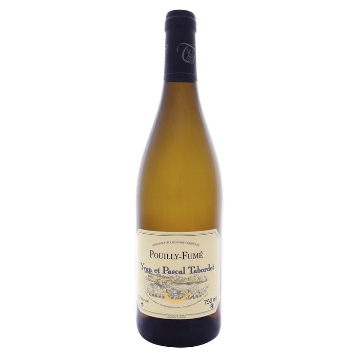 Pouilly Fume 2023 -Tabordet (organic)