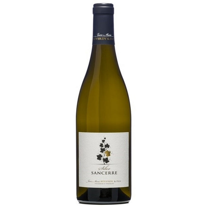 Sancerre Blanc 'Silex' 2022 - JeanMarie Reverdy